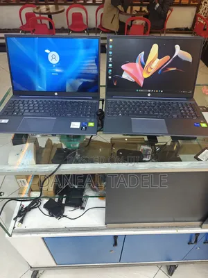 New Laptop HP Pavilion 14 16GB Intel Core i5 SSD 512GB