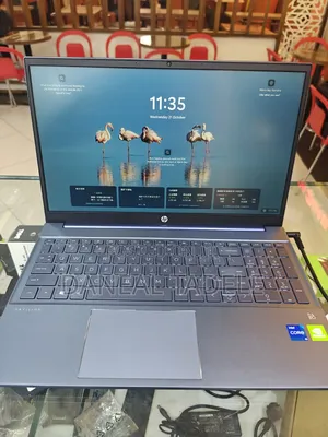 New Laptop HP Pavilion 14 16GB Intel Core i5 SSD 512GB