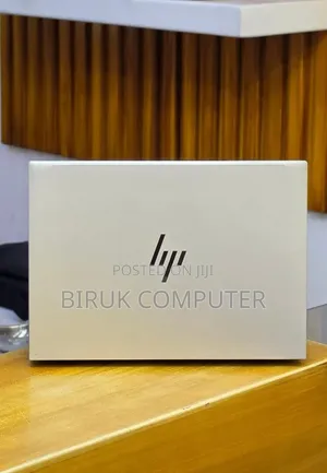 New Laptop HP Elite x360 830 G10 16GB Intel Core i5 SSD 512GB