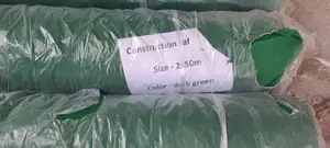 Construction Net(mesh)