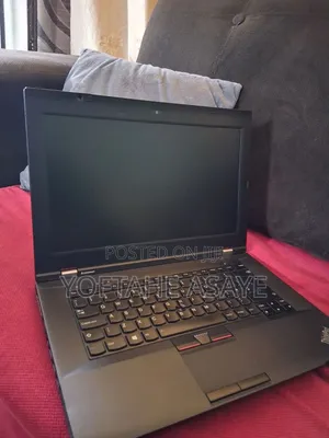 Laptop 4GB HDD 500GB