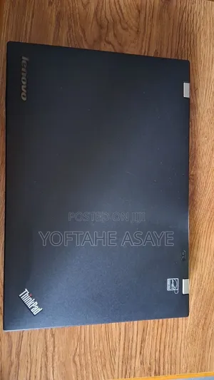 Laptop 4GB HDD 500GB