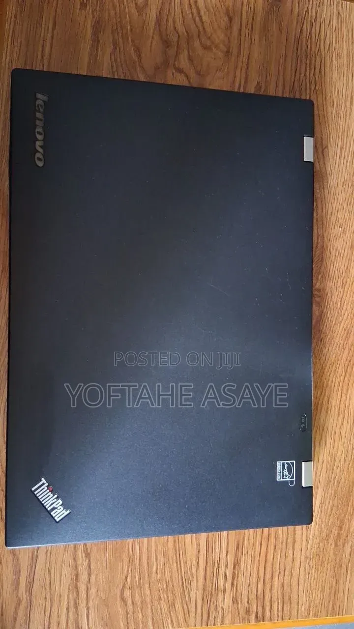 Laptop 4GB HDD 500GB
