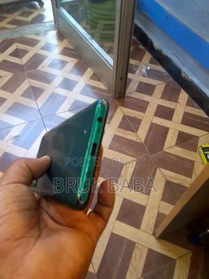Honor 10X Lite 128 GB Blue