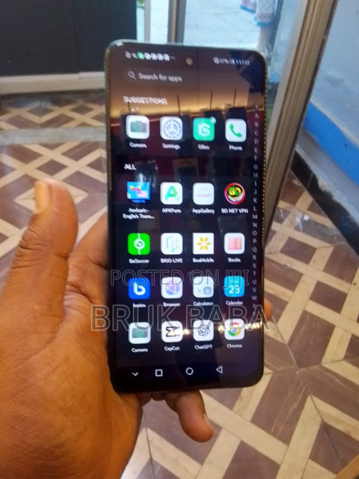 Honor 10X Lite 128 GB Blue