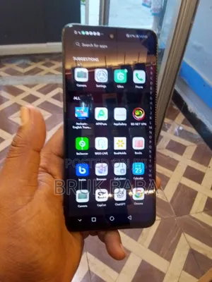Honor 10X Lite 128 GB Blue