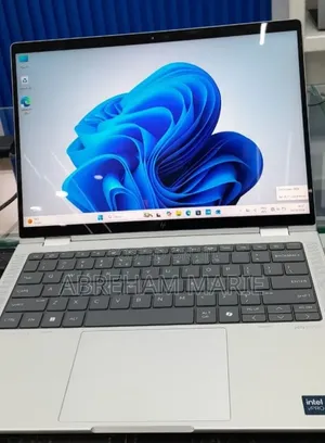 New Laptop HP EliteBook 840 G11 16GB Intel Core Ultra 7 SSD 512GB
