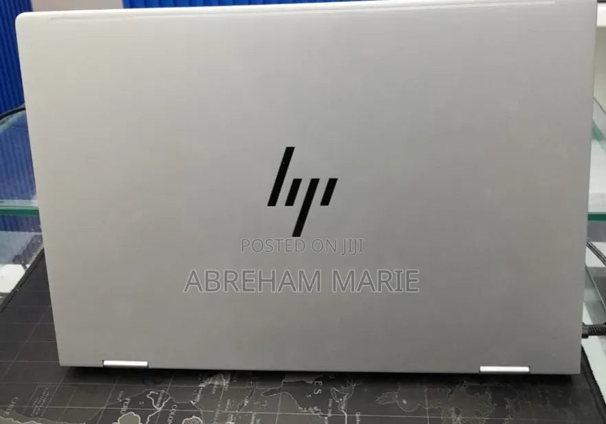 New Laptop HP EliteBook 840 G11 16GB Intel Core Ultra 7 SSD 512GB