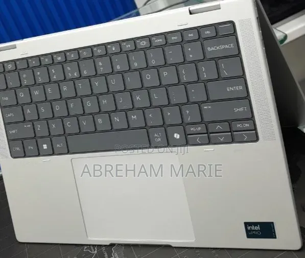 New Laptop HP EliteBook 840 G11 16GB Intel Core Ultra 7 SSD 512GB