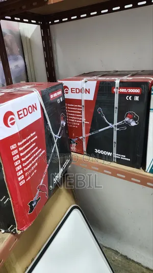 Edon Trimmer 3kw