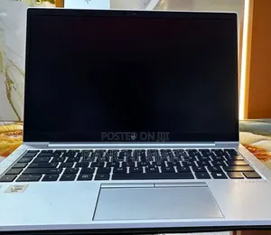 New Laptop HP EliteBook 840 G7 16GB Intel Core i7 SSD 512GB
