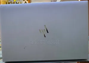 New Laptop HP EliteBook 840 G7 16GB Intel Core i7 SSD 512GB