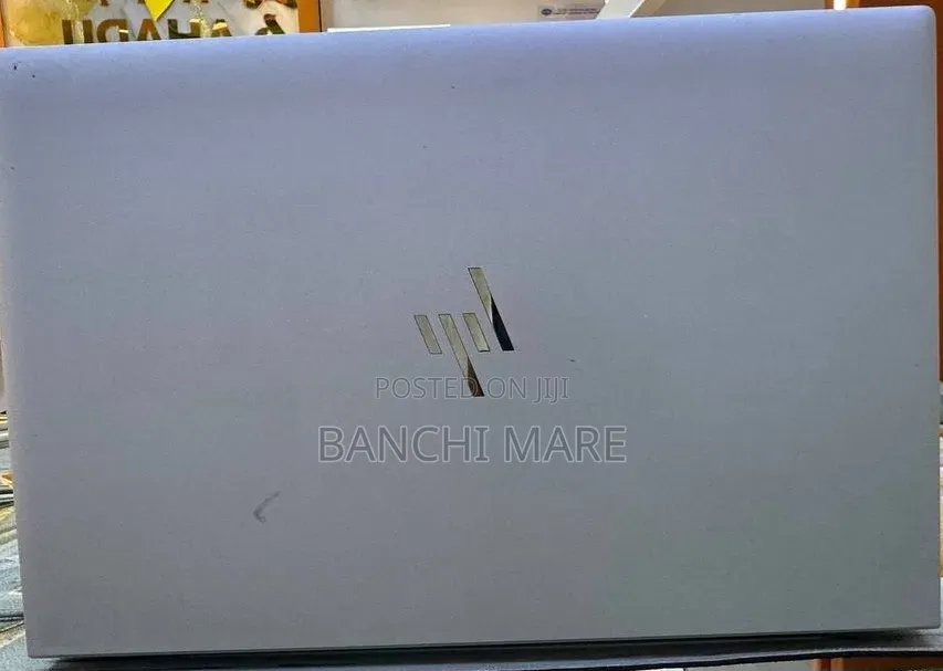 New Laptop HP EliteBook 840 G7 16GB Intel Core i7 SSD 512GB