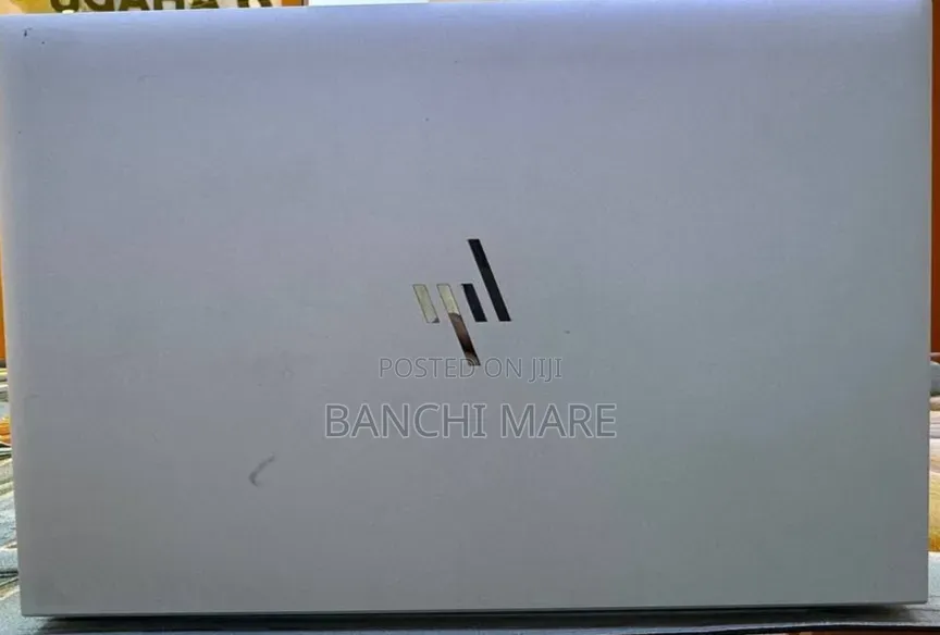 New Laptop HP EliteBook 840 G7 16GB Intel Core i7 SSD 512GB