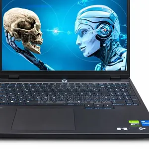 New Laptop Lenovo Legion 5 16GB Intel Core i9 SSD 1T