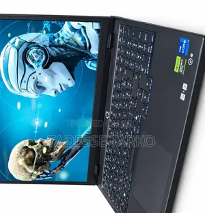 New Laptop Lenovo Legion 5 16GB Intel Core i9 SSD 1T