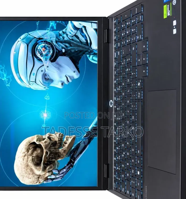 New Laptop Lenovo Legion 5 16GB Intel Core i9 SSD 1T