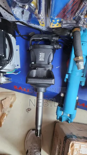 Roba ST - 550