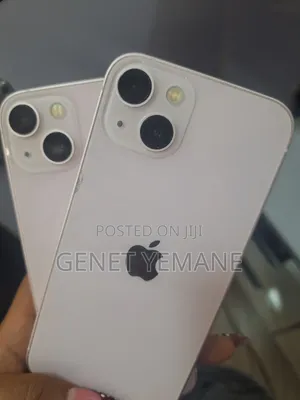Apple iPhone 13 128 GB Pink