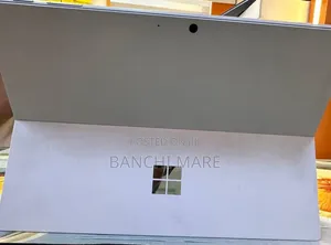 New Laptop Microsoft Surface Pro 7 16GB Intel Core i7 SSD 512GB