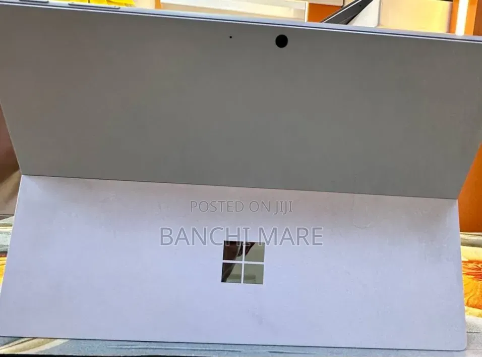 New Laptop Microsoft Surface Pro 7 16GB Intel Core i7 SSD 512GB