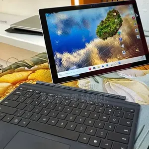 New Laptop Microsoft Surface Pro 7 16GB Intel Core i7 SSD 512GB