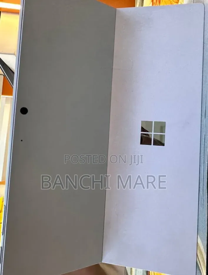 New Laptop Microsoft Surface Pro 7 16GB Intel Core i7 SSD 512GB