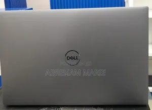 New Laptop Dell Precision 5560 16GB Intel Core i7 SSD 512GB