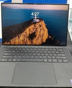 New Laptop Dell Precision 5560 16GB Intel Core i7 SSD 512GB