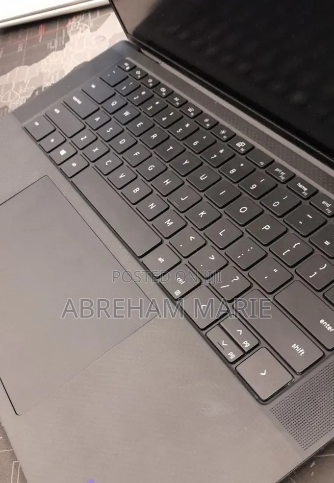 New Laptop Dell Precision 5560 16GB Intel Core i7 SSD 512GB