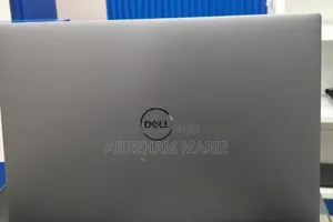 New Laptop Dell Precision 5560 16GB Intel Core i7 SSD 512GB