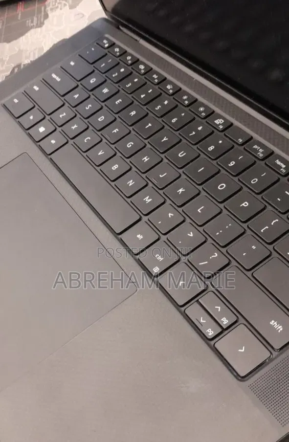 New Laptop Dell Precision 5560 16GB Intel Core i7 SSD 512GB