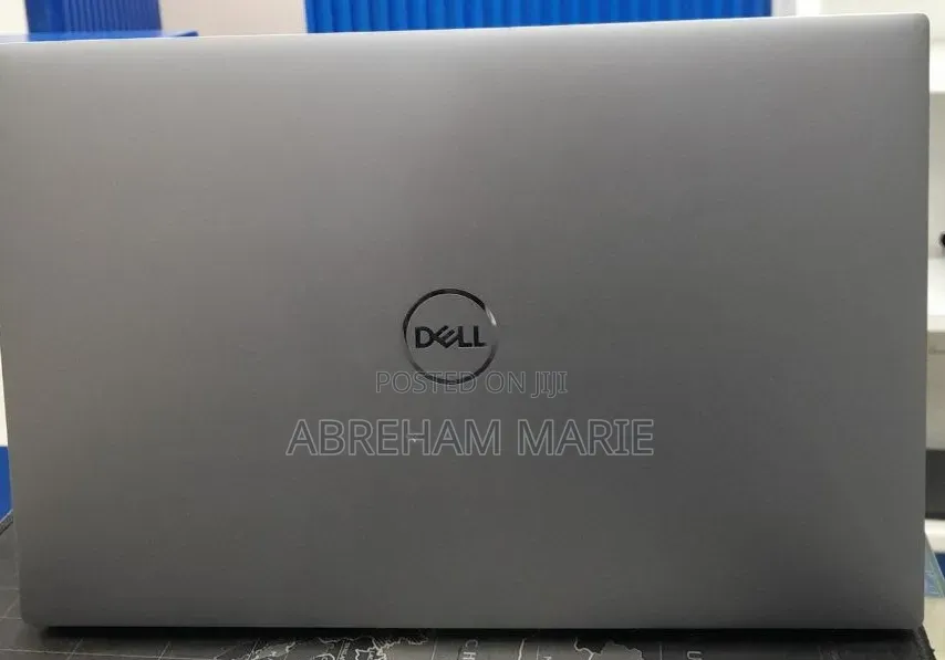 New Laptop Dell Precision 5560 16GB Intel Core i7 SSD 512GB