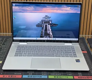 New Laptop HP Envy x360 16GB Intel Core i7 SSD 1T