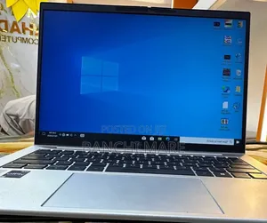 New Laptop HP EliteBook 840 G10 16GB Intel Core i7 SSD 512GB