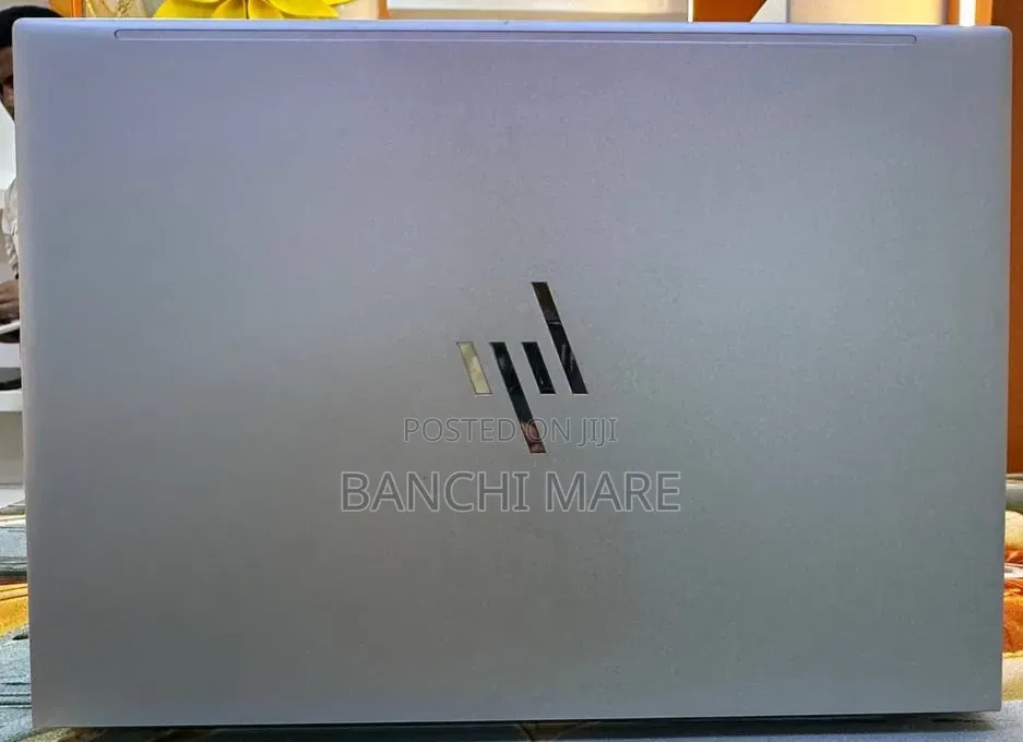 New Laptop HP EliteBook 840 G10 16GB Intel Core i7 SSD 512GB