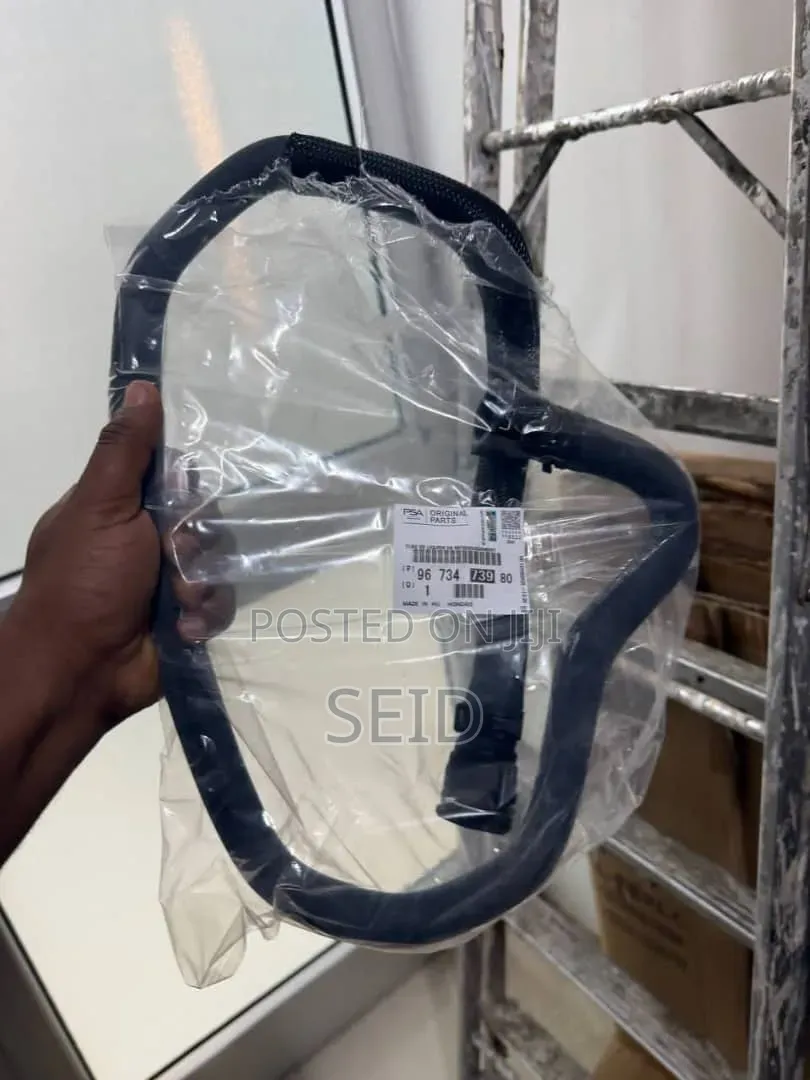 Water Hose 5008&3008$2008