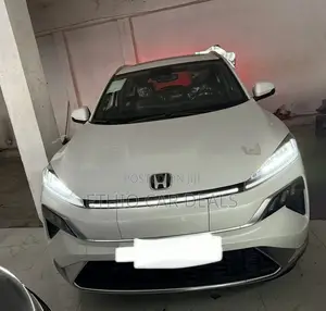Honda Pilot 2025 White