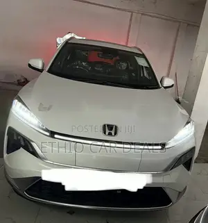 Honda Pilot 2025 White