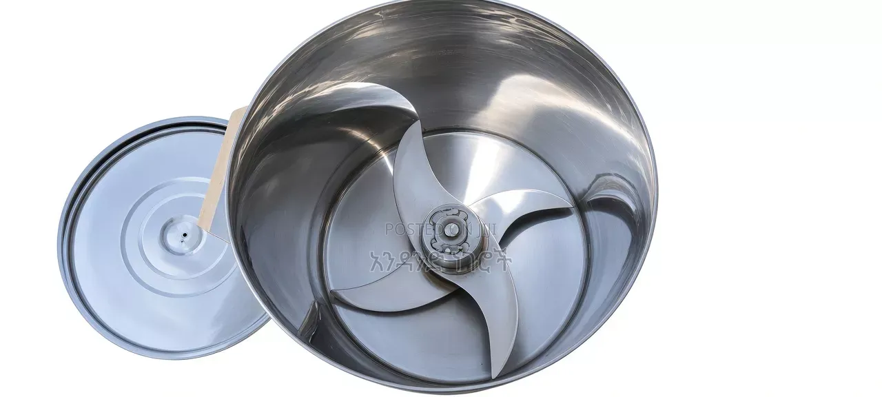 Onion Grinder