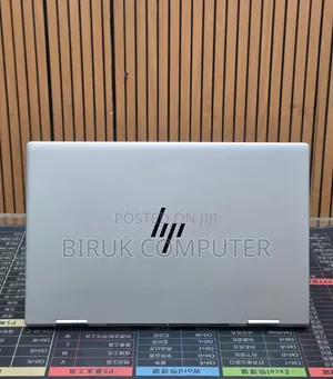 New Laptop HP Envy x360 16GB Intel Core i7 SSD 1T
