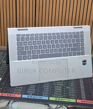 New Laptop HP Envy x360 16GB Intel Core i7 SSD 1T
