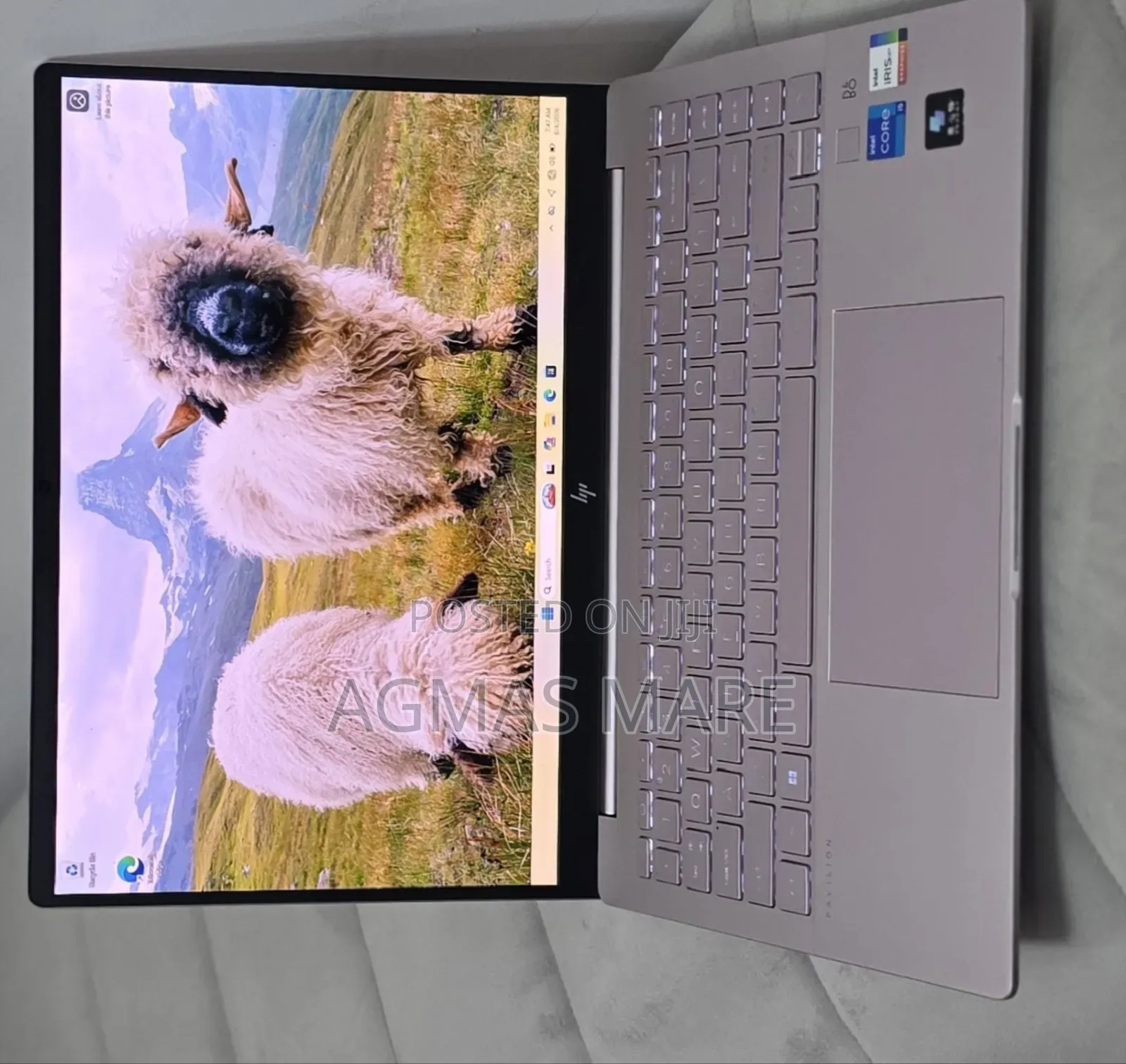 New Laptop HP Pavilion 14 16GB Intel Core i5 SSD 1T