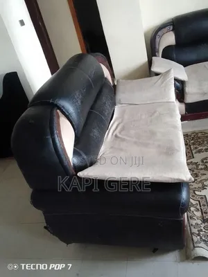 Used Sofa የሚሸጥ