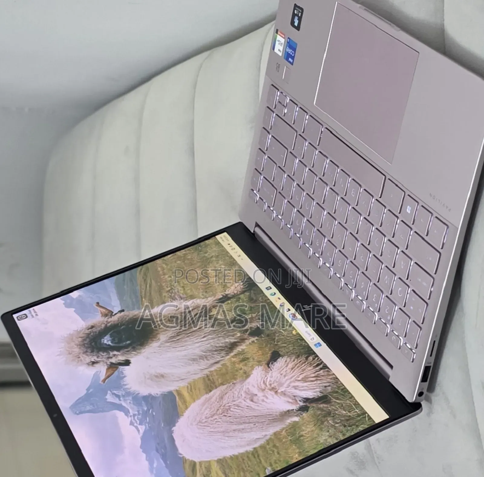 New Laptop HP Pavilion 14 16GB Intel Core i5 SSD 1T