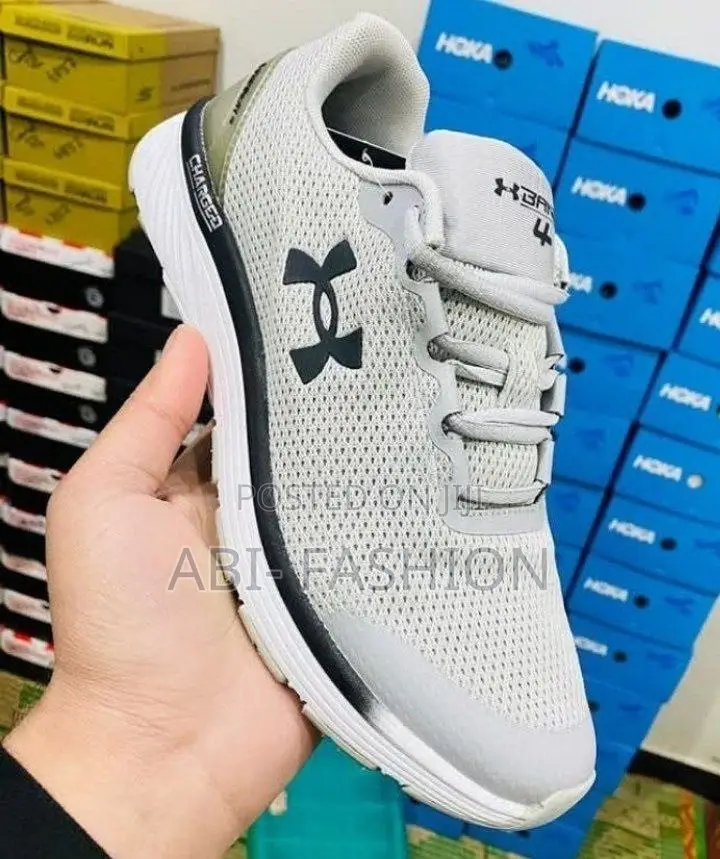 Under Armour Multicolor | New Arrival | Size 40, 41, 42, 43