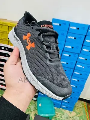 Under Armour Multicolor | New Arrival | Size 40, 41, 42, 43