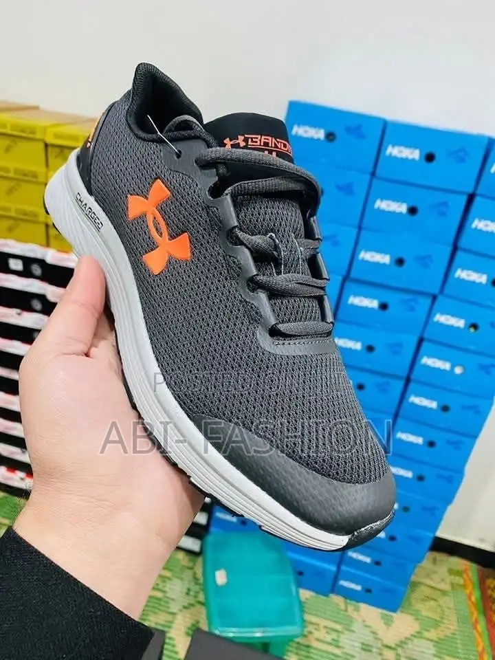 Under Armour Multicolor | New Arrival | Size 40, 41, 42, 43