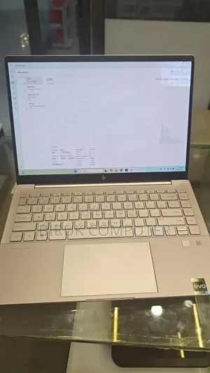 New Laptop HP Pavilion 14 16GB Intel Core i5 SSD 1T