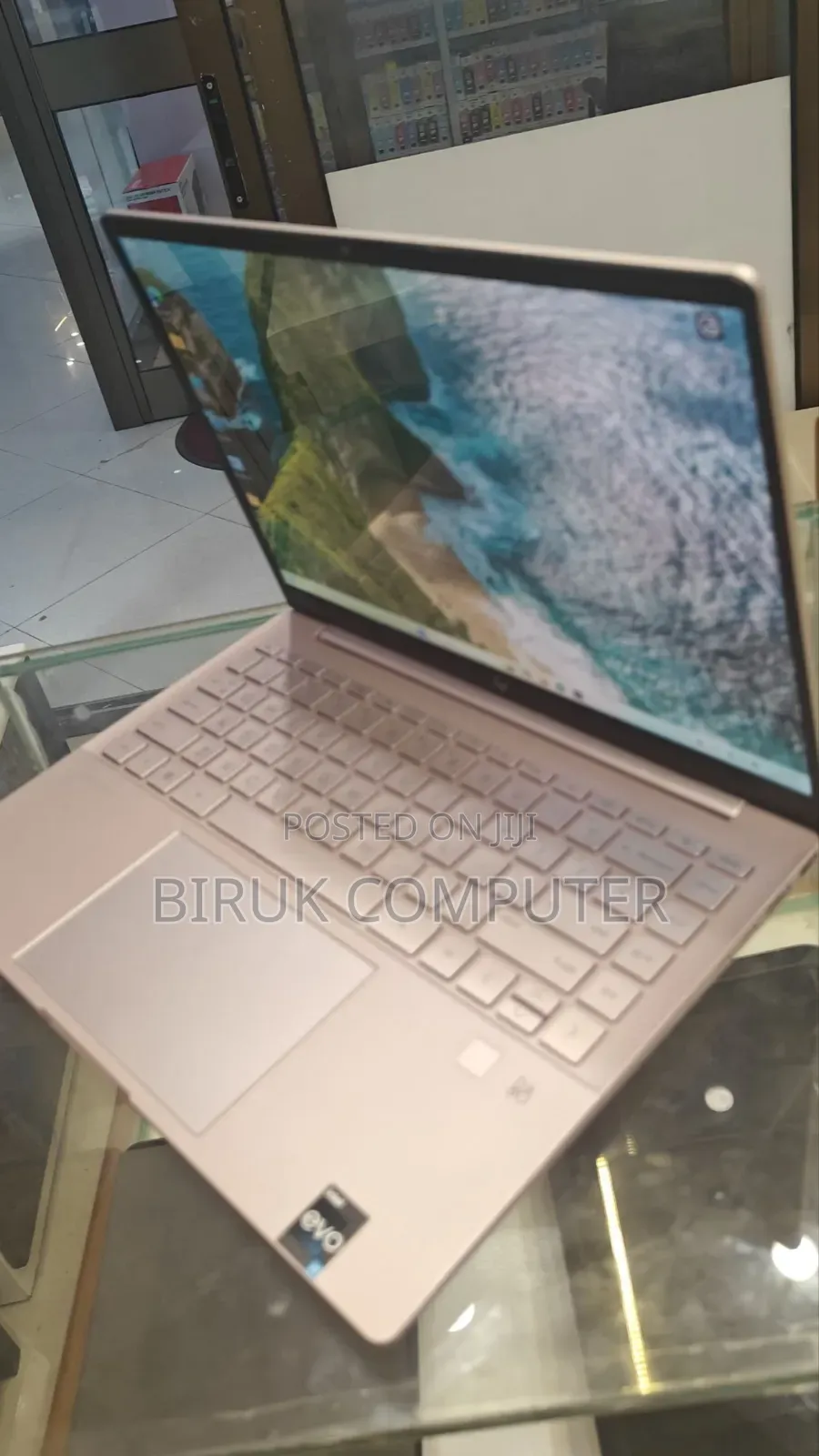 New Laptop HP Pavilion 14 16GB Intel Core i5 SSD 1T